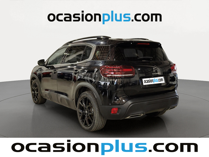Foto del CITROEN C5 Aircross Hybrid Max EAT8 180