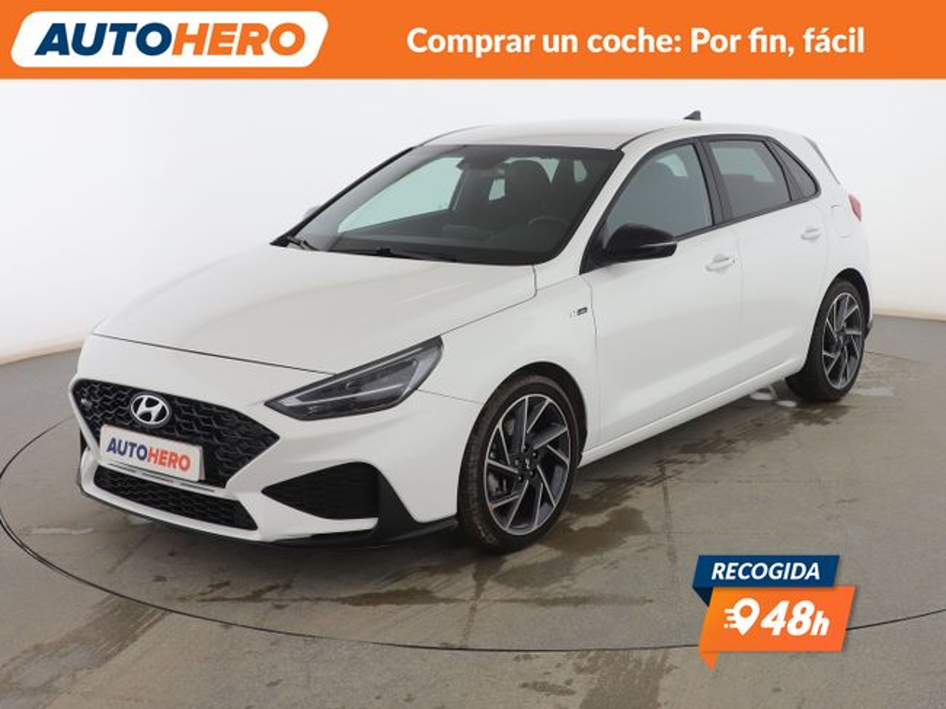 Imagen de HYUNDAI i30