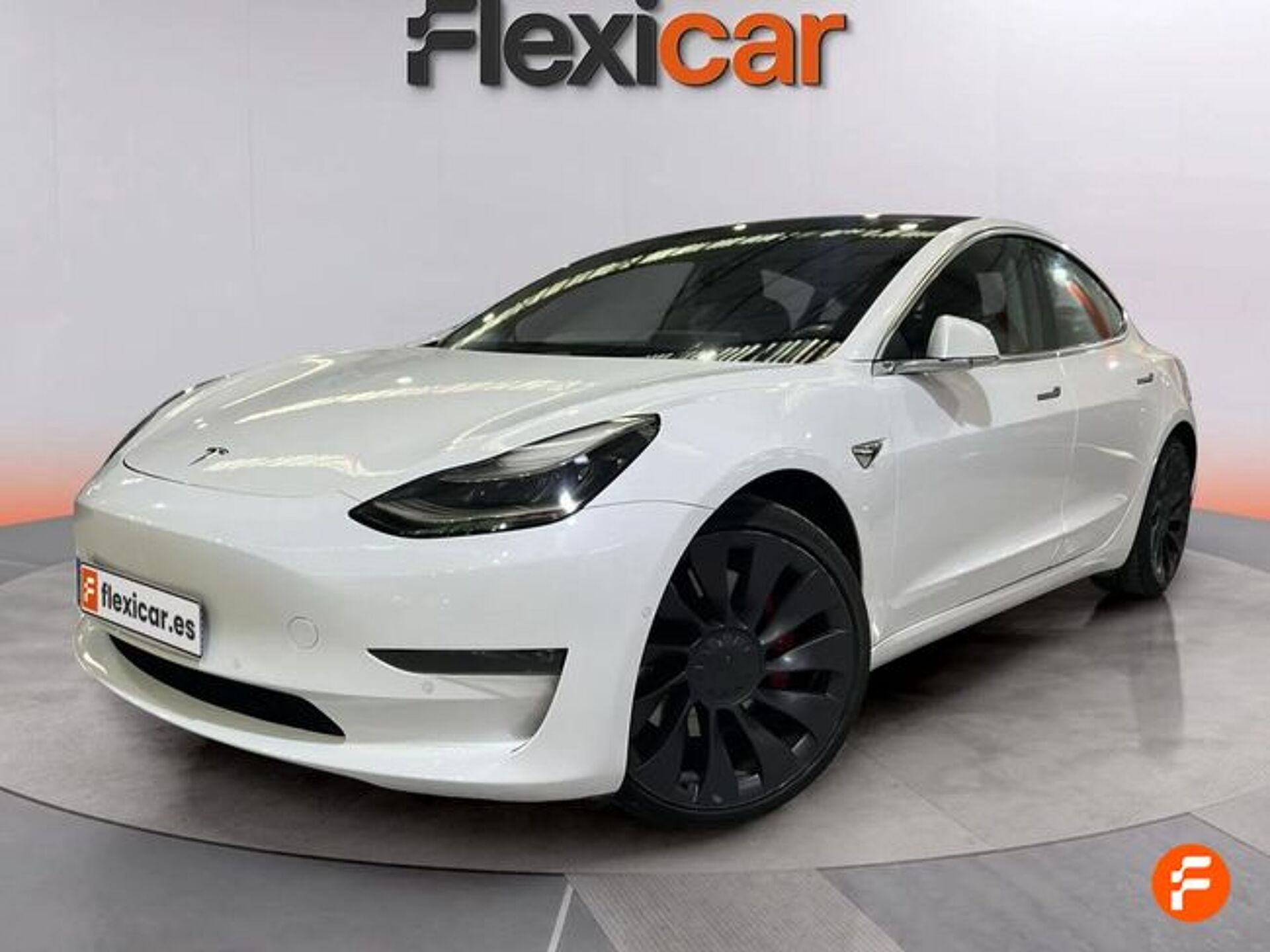 Imagen 3 de TESLA Model 3