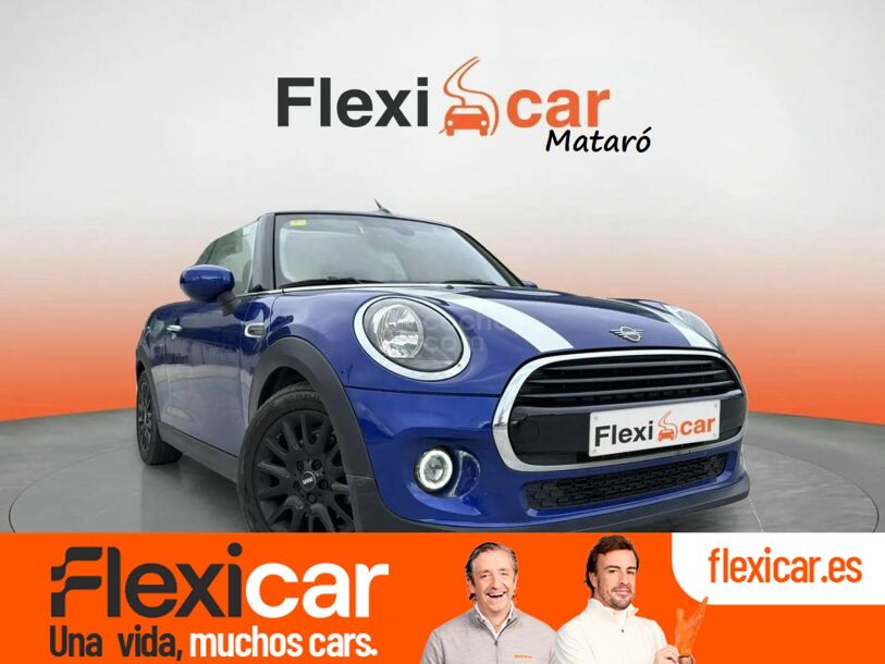 Foto del MINI Mini Cooper Aut.