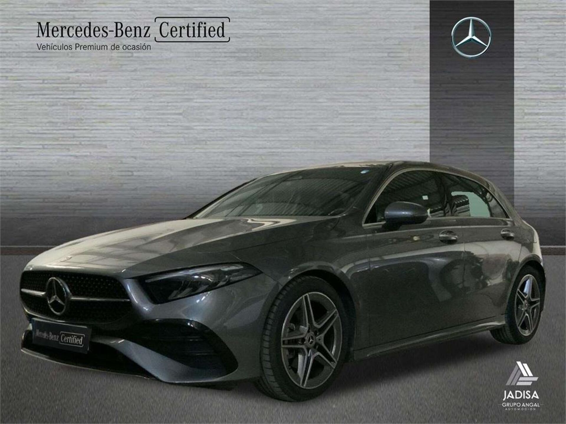 Imagen de MERCEDES Clase A