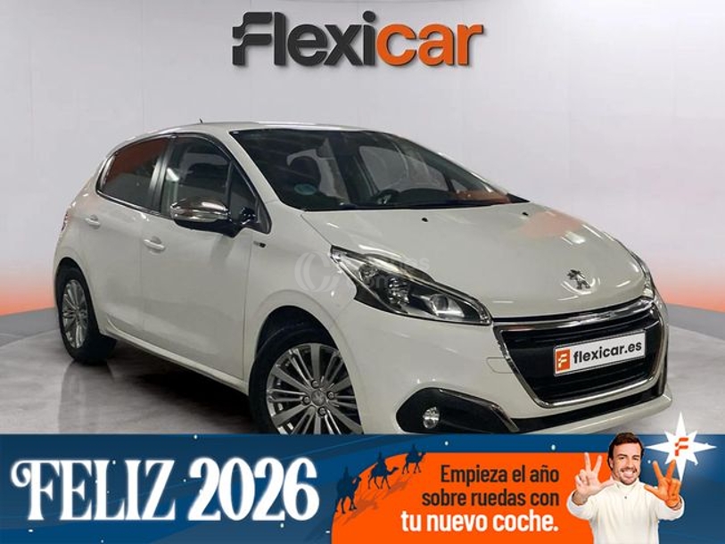Foto del PEUGEOT 208 1.0 PureTech Access 68