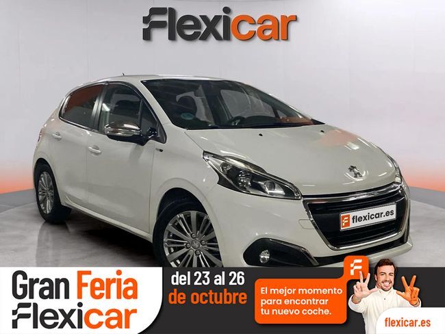 PEUGEOT 208 (5P ACCESS 1.0L PureTech 68) en Alicante