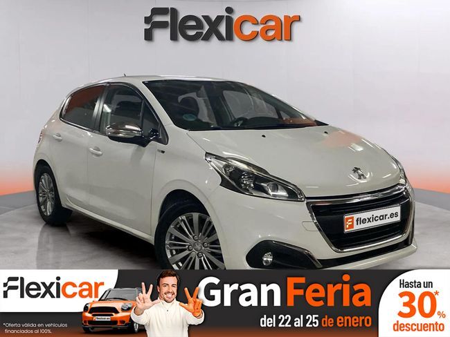 PEUGEOT 208 (5P ACCESS 1.0L PureTech 68) en Alicante