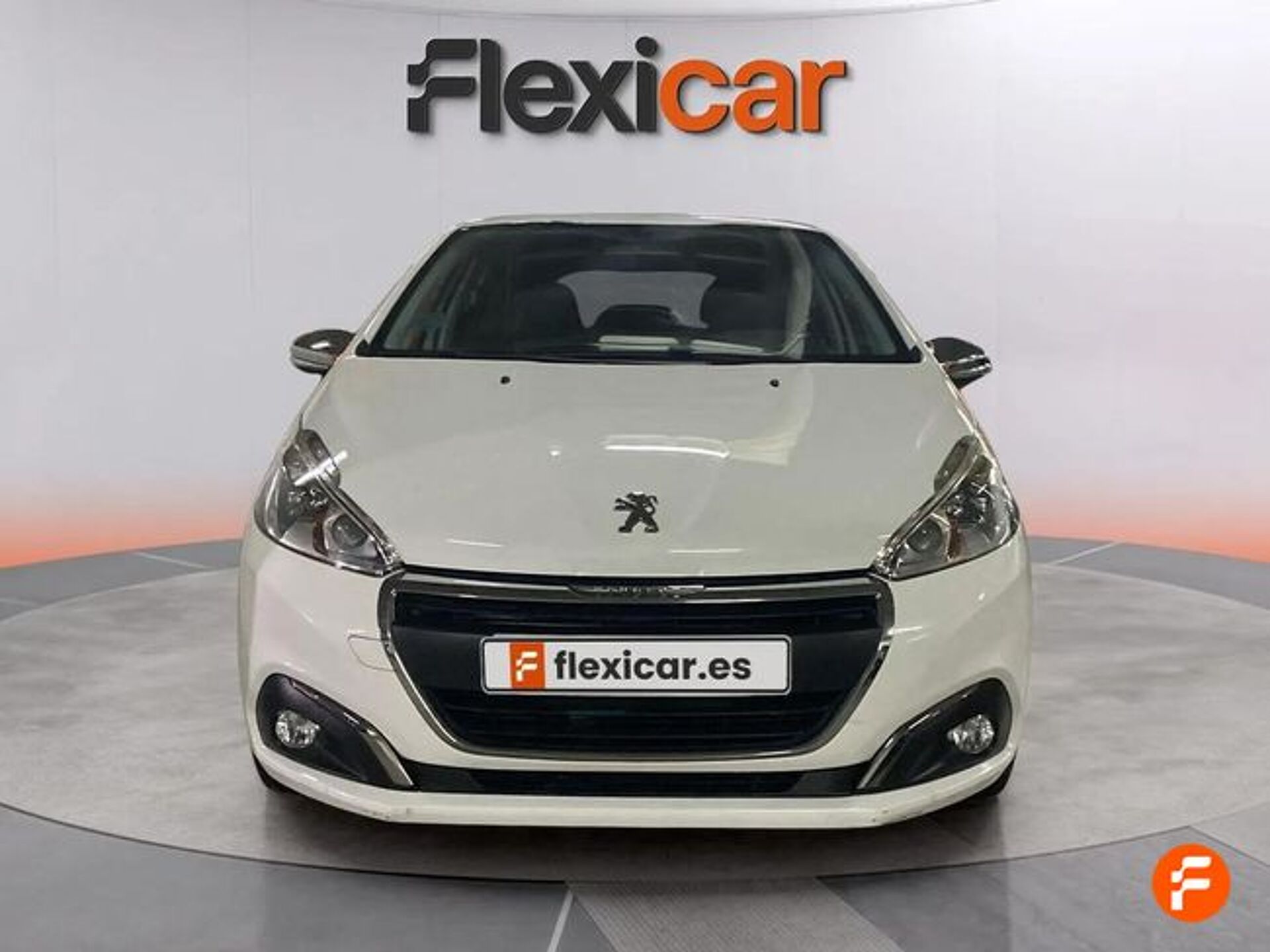 Imagen 3 de PEUGEOT 208