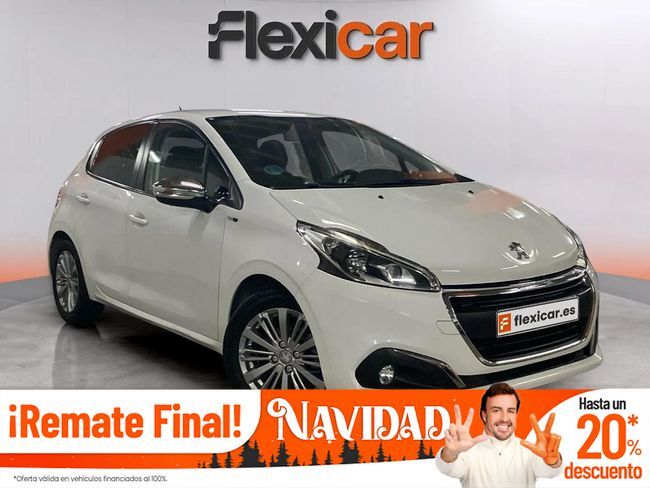 PEUGEOT 208 (5P ACCESS 1.0L PureTech 68) en Alicante