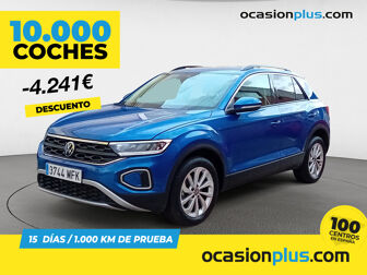 Imagen de VOLKSWAGEN T-Roc 1.5 TSI Life