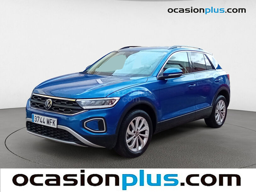 Foto del VOLKSWAGEN T-Roc 1.5 TSI Life