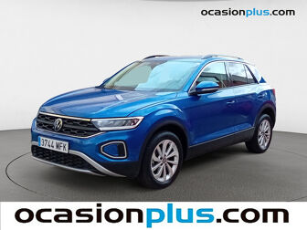 Imagen de VOLKSWAGEN T-Roc 1.5 TSI Life