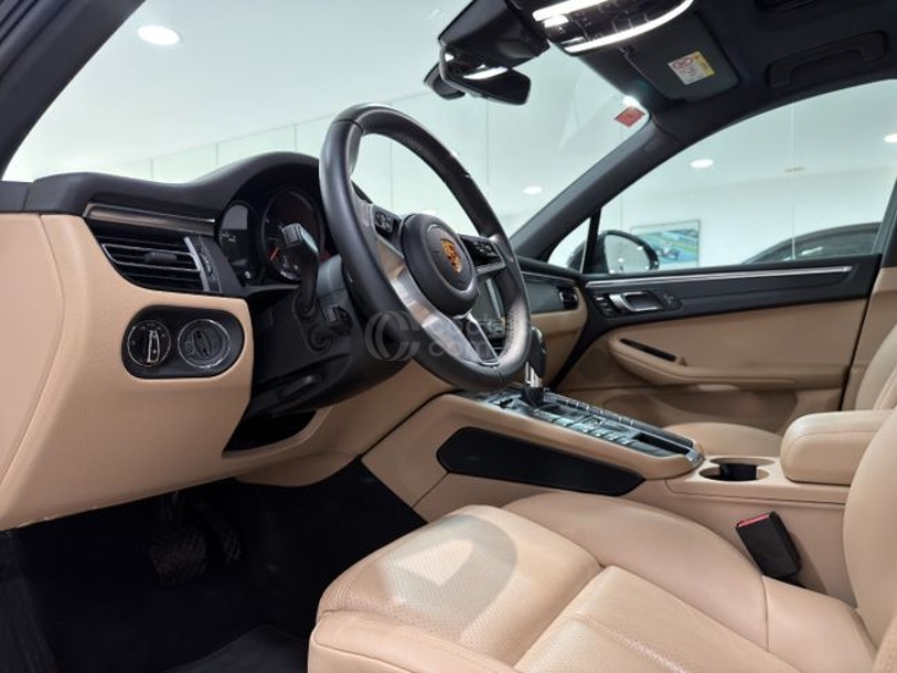 Foto del PORSCHE Macan Aut.