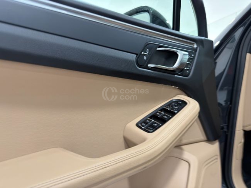Foto del PORSCHE Macan Aut.