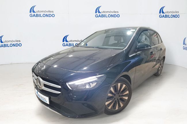 Foto del MERCEDES Clase B B 180