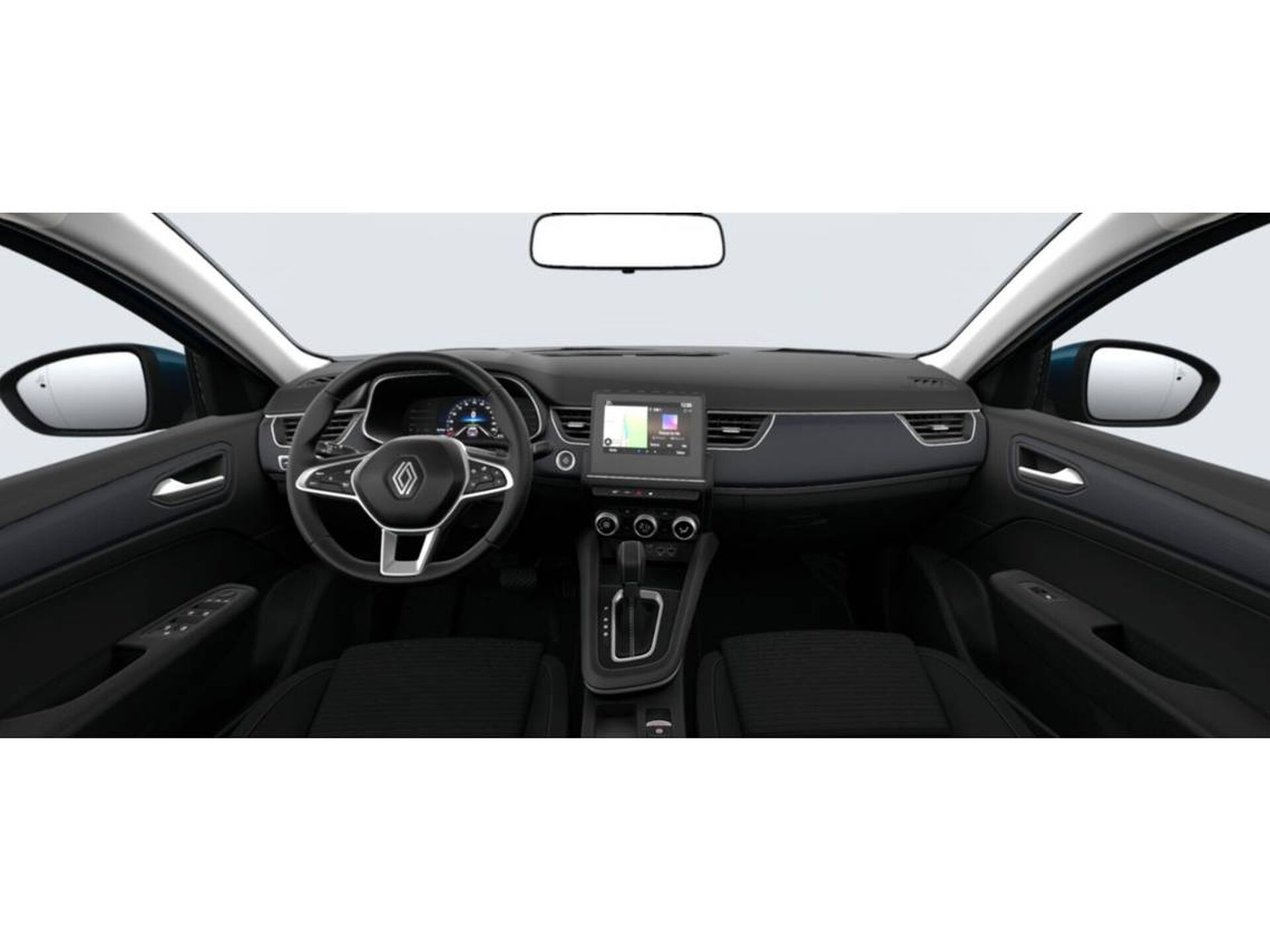 Imagen 2 de RENAULT Arkana