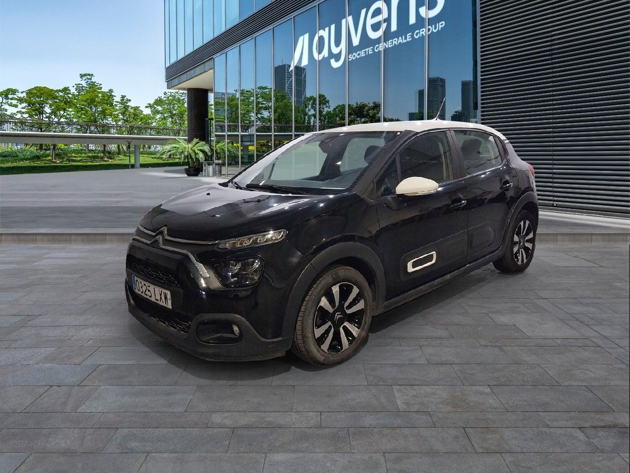 CITROEN C3 (PureTech 83 Feel Pack 61 kW (83 CV)) en Madrid