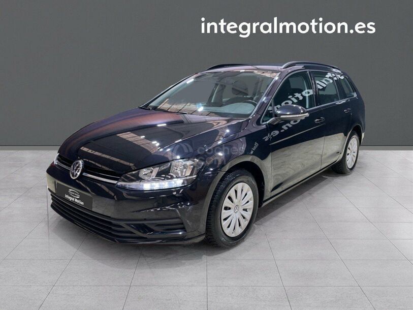 Foto del VOLKSWAGEN Golf 1.6TDI Edition 85kW