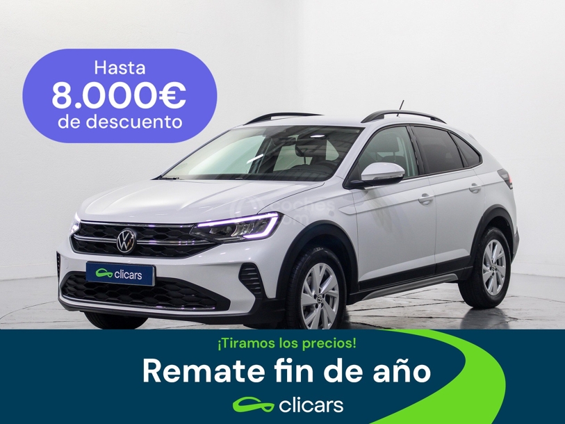 Foto del VOLKSWAGEN Taigo 1.0 TSI DSG 85kW