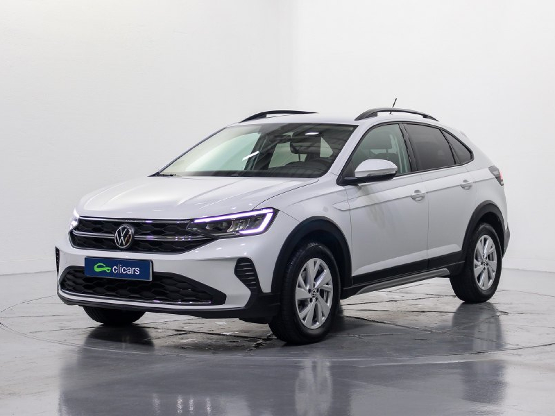 Imagen de VOLKSWAGEN Taigo