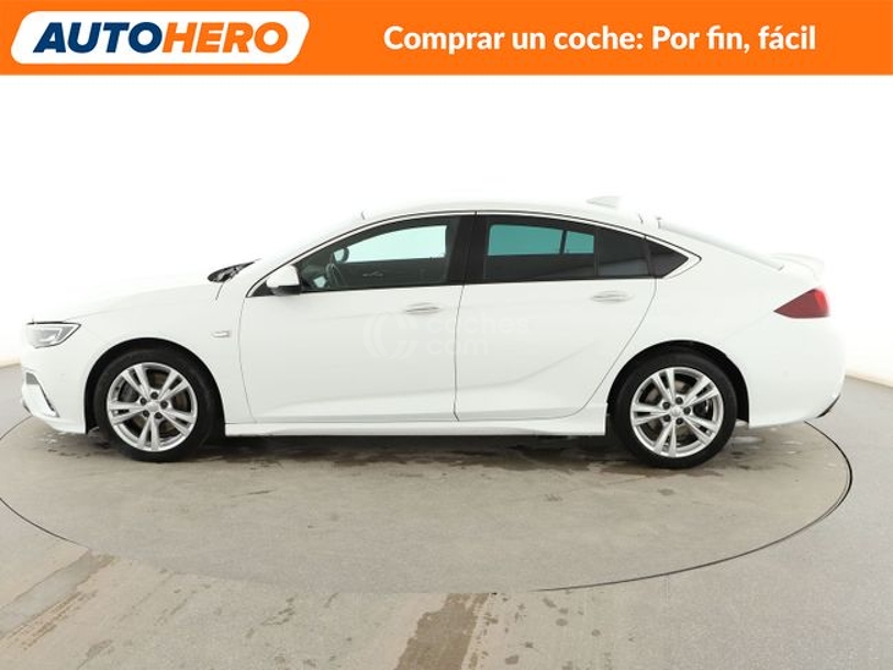 Foto del OPEL Insignia ST 2.0CDTI S&S GSI 4x4 Aut. 210