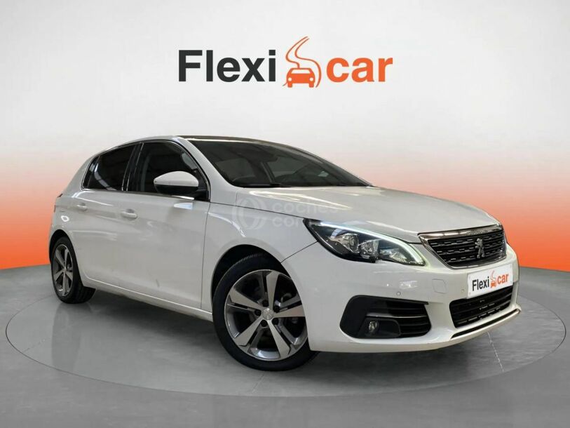 Foto del PEUGEOT 308 1.2 PureTech S&S Allure 130