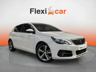 Imagen de PEUGEOT 308 1.2 PureTech S&S Allure 130