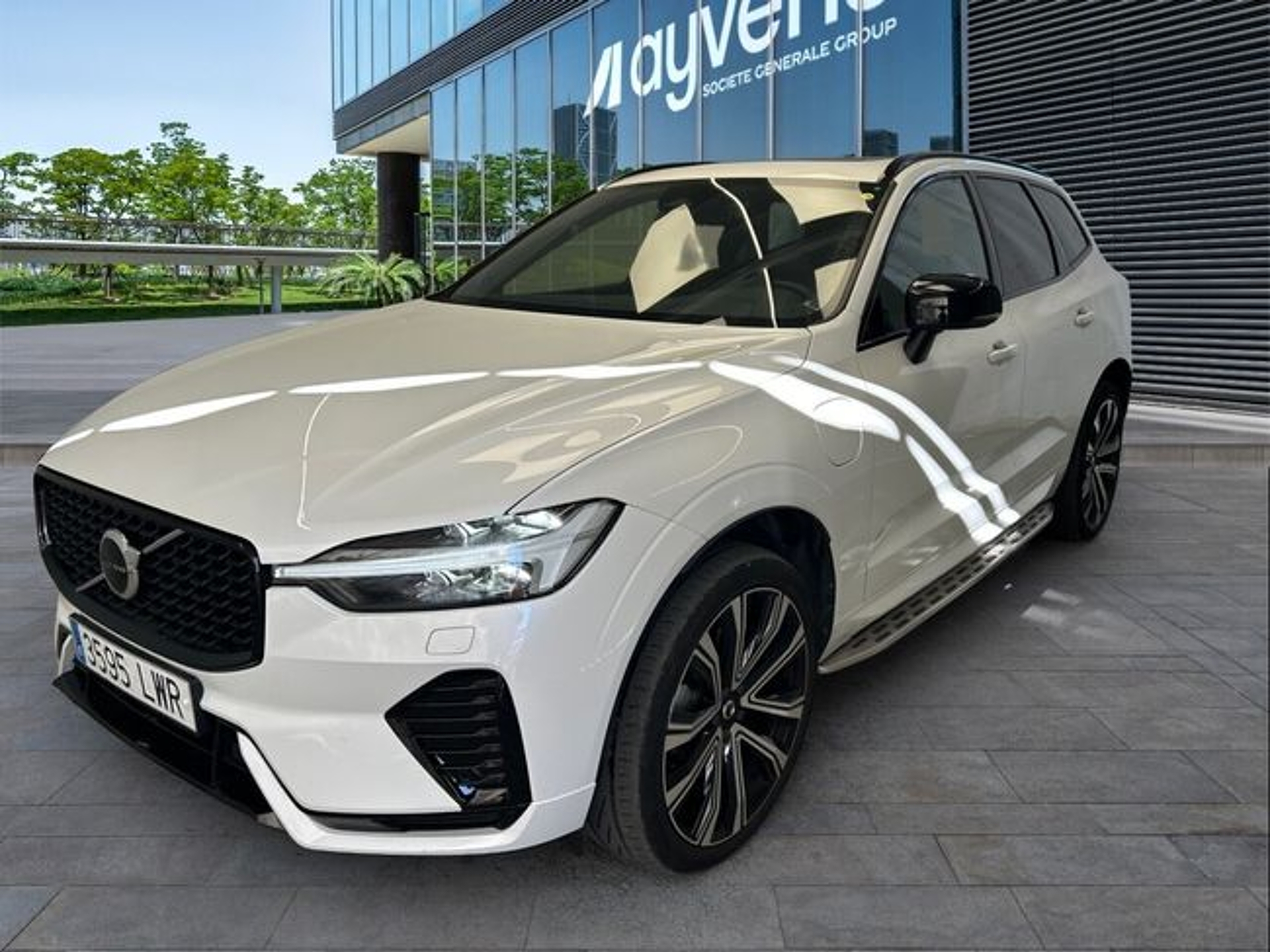 Imagen de VOLVO XC60