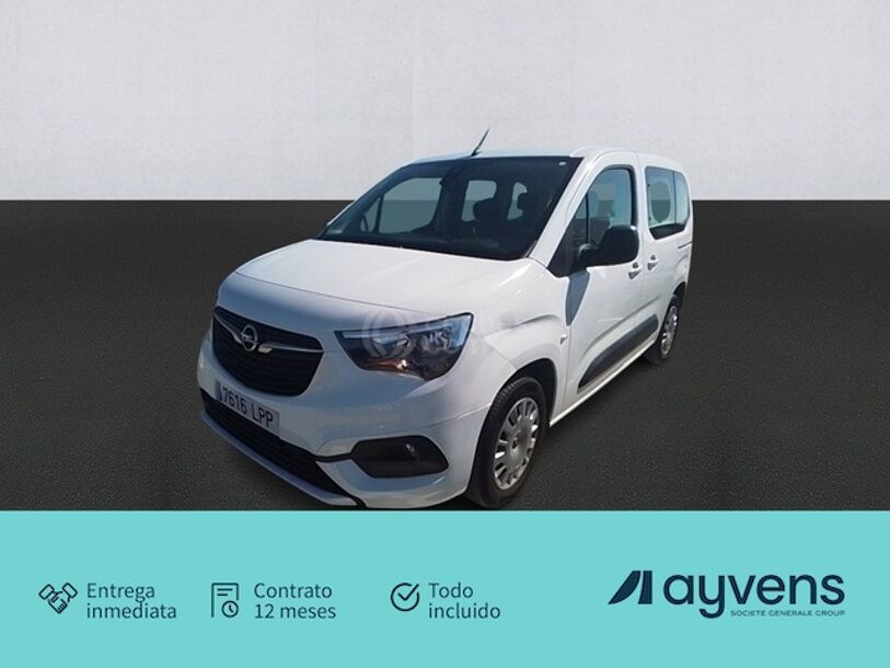 Foto del OPEL Combo Life 1.5TD S/S Edition Plus L 100