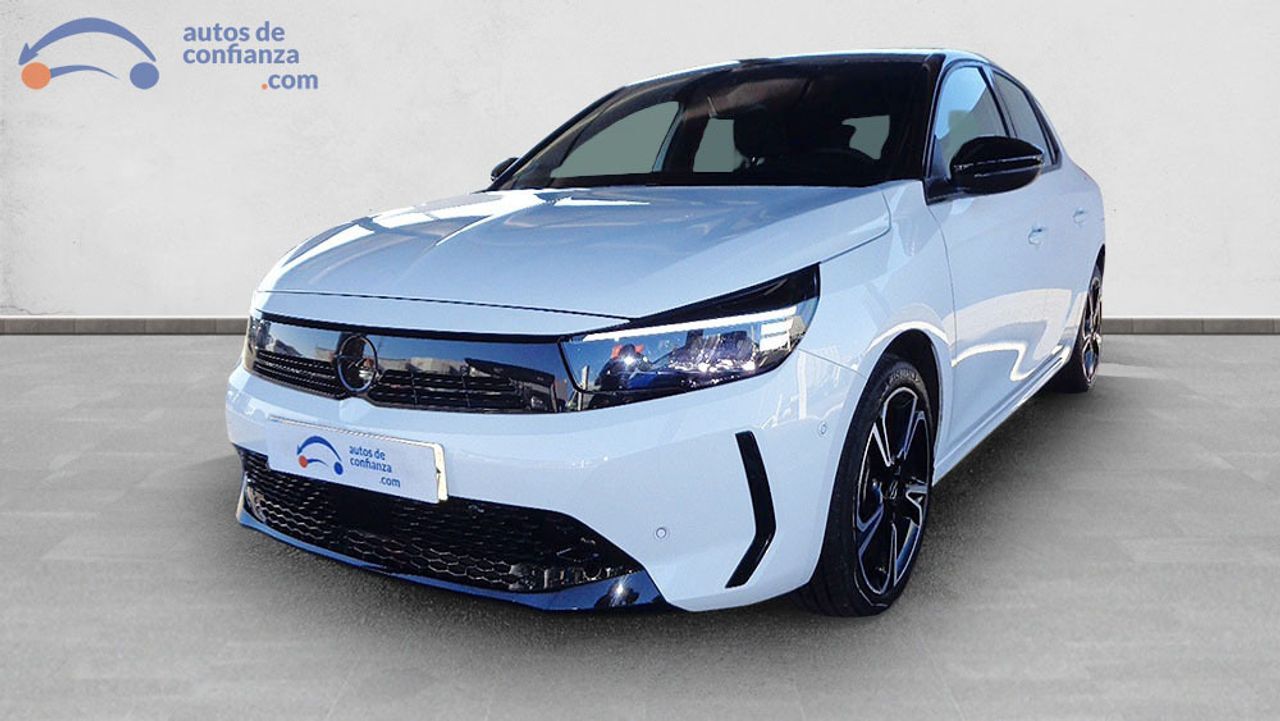 OPEL Corsa (1.2 T XHL GS) en Córdoba