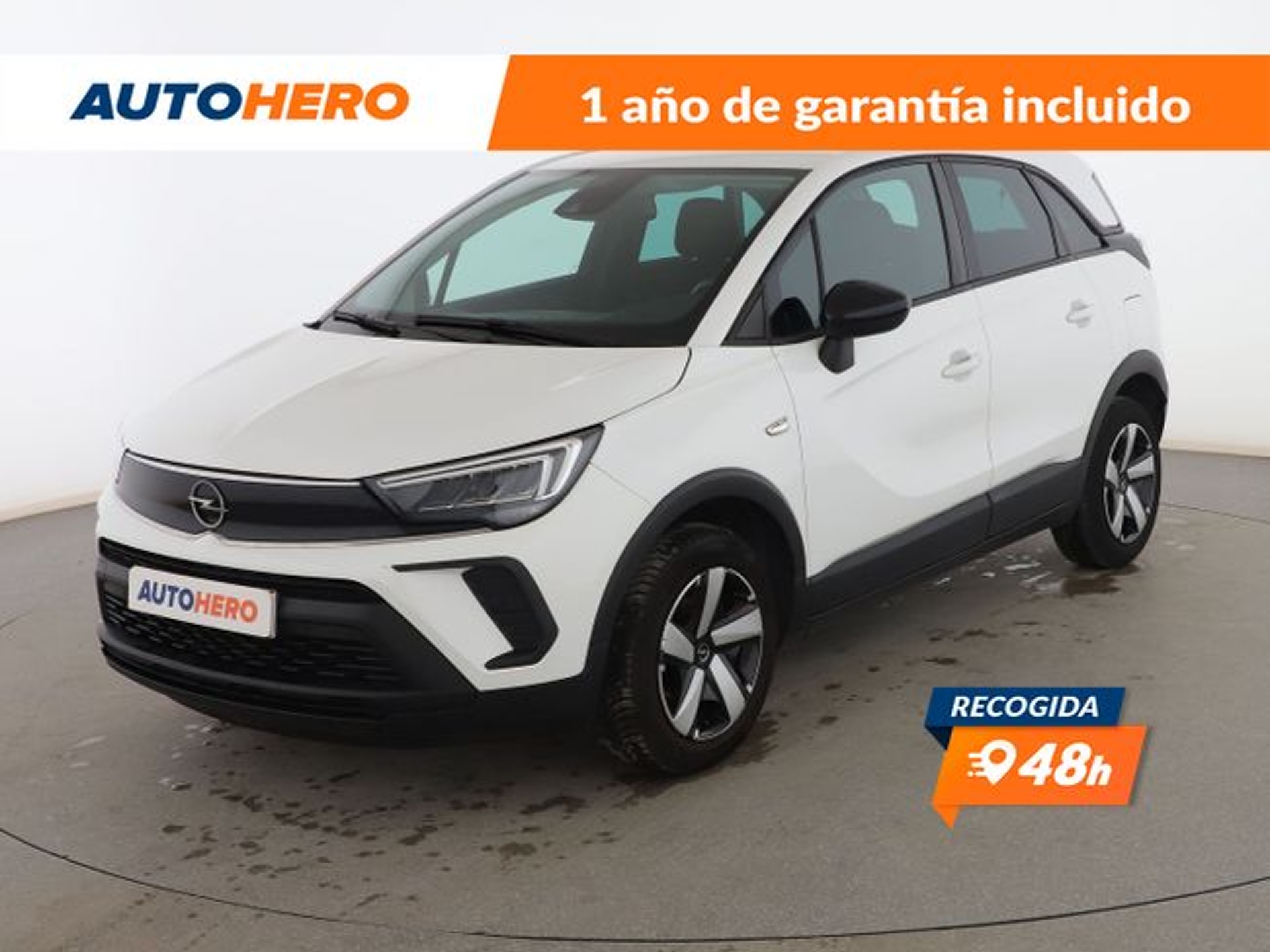 Imagen de OPEL Crossland