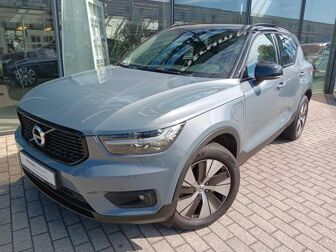 Imagen de VOLVO XC40 B4 R-Design Aut.