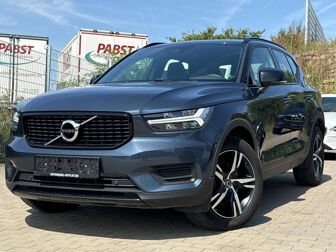 Imagen de VOLVO XC40 D3 Inscription Aut.