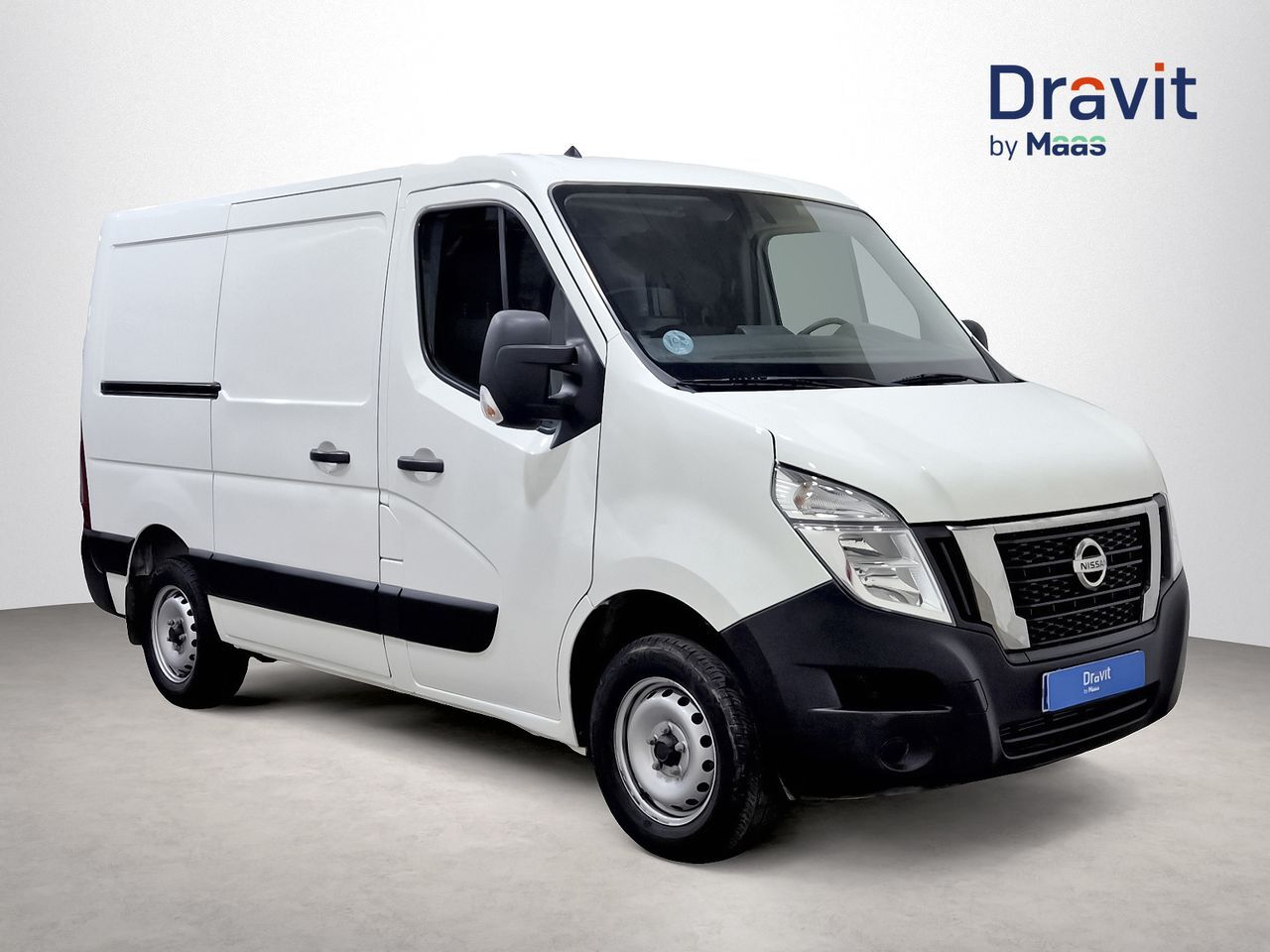 NISSAN Interstar (2.3DCI 135 COMFORT L1H1 3.5T FWD 4P) en Barcelona