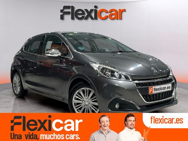 Foto del PEUGEOT 208 1.2 PureTech S&S Allure 110