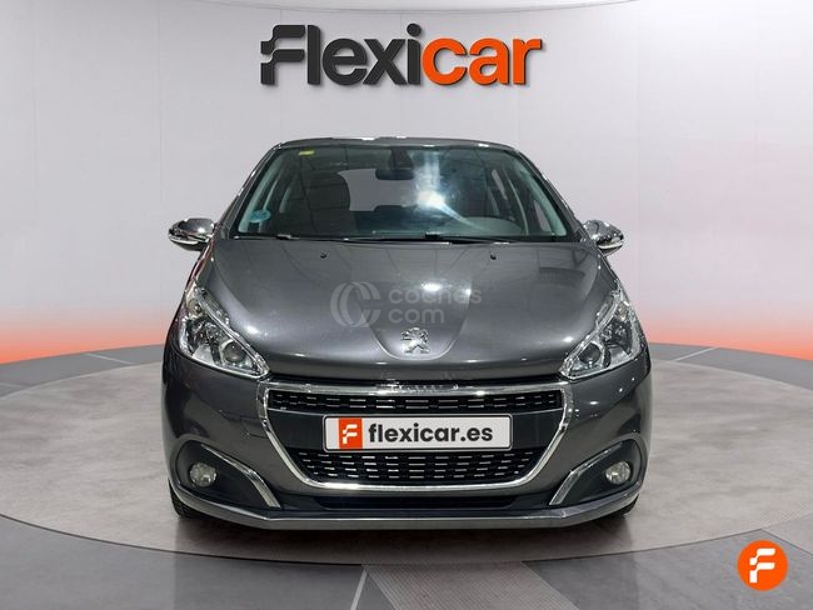 Foto del PEUGEOT 208 1.2 PureTech S&S Allure 110
