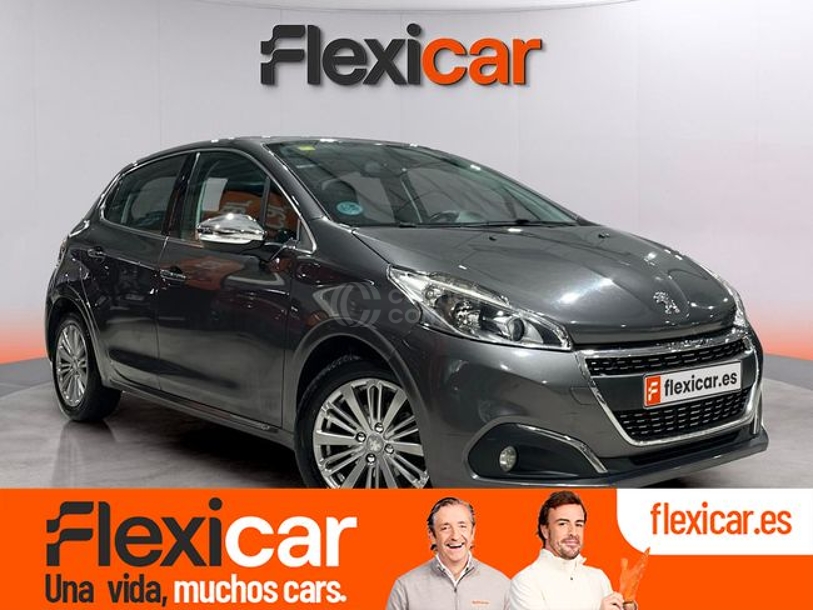 Foto del PEUGEOT 208 1.2 PureTech S&S Allure 110