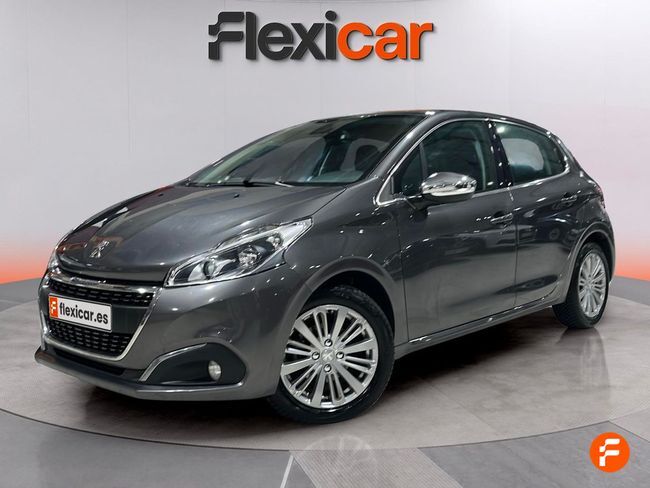 Foto del PEUGEOT 208 1.2 PureTech S&S Allure 110