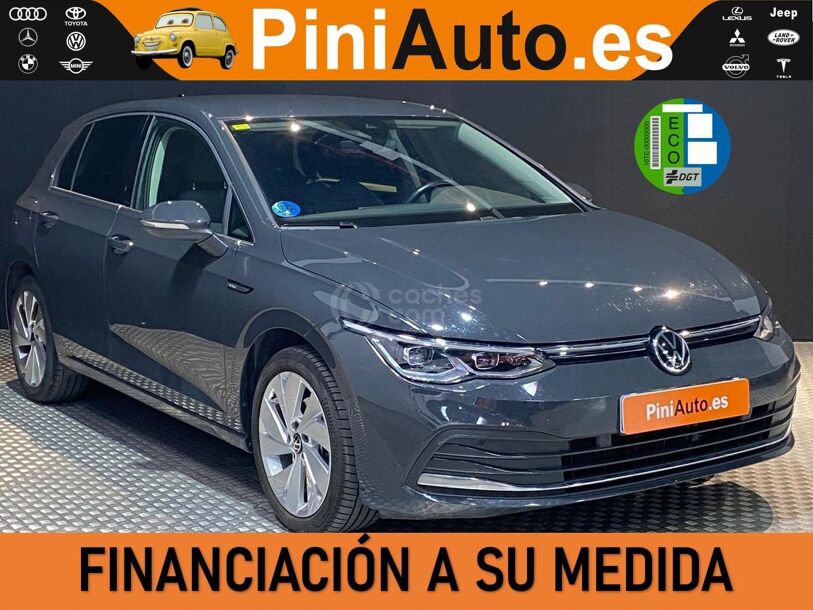 Foto del VOLKSWAGEN Golf 1.5 eTSI Style DSG 110kW