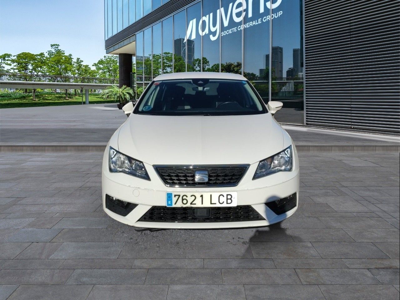Foto del SEAT León 1.5 TGI GNC S&S Style 130