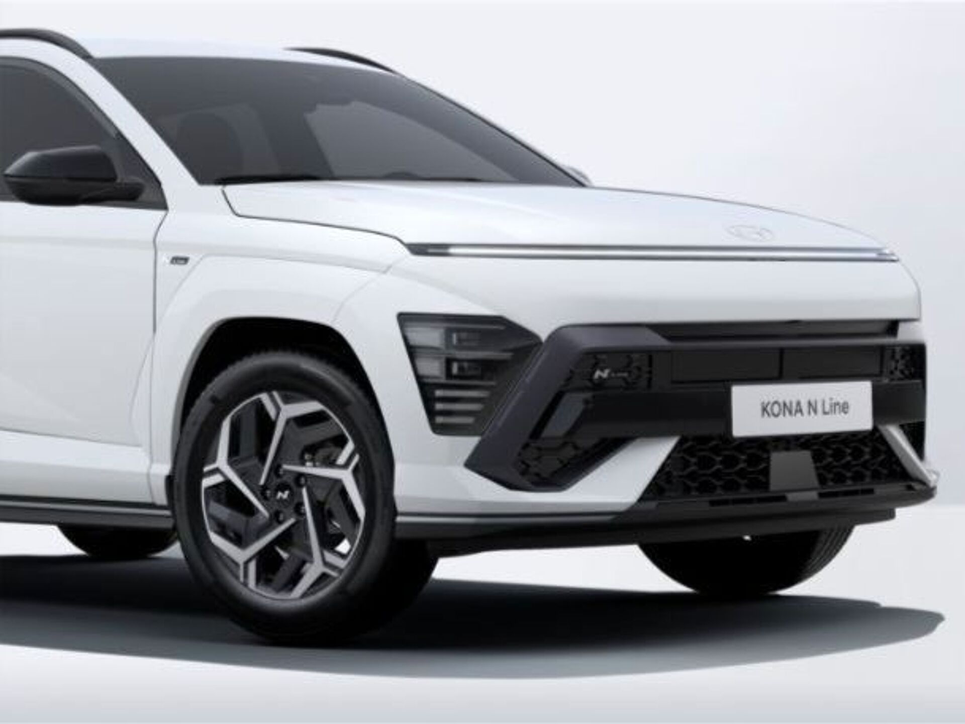 Imagen 2 de HYUNDAI Kona
