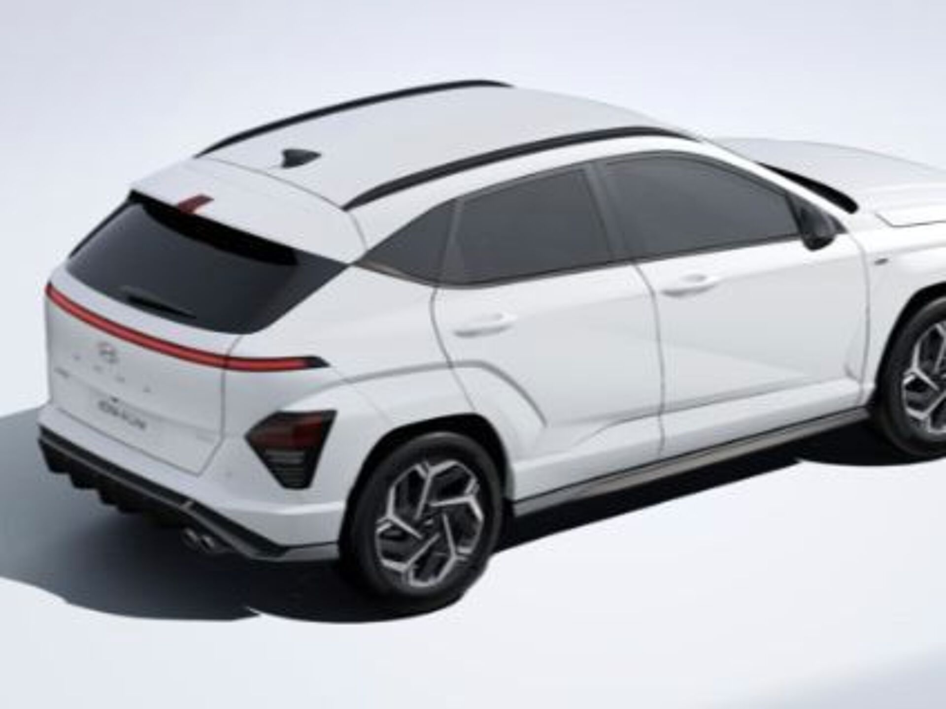 Imagen 3 de HYUNDAI Kona