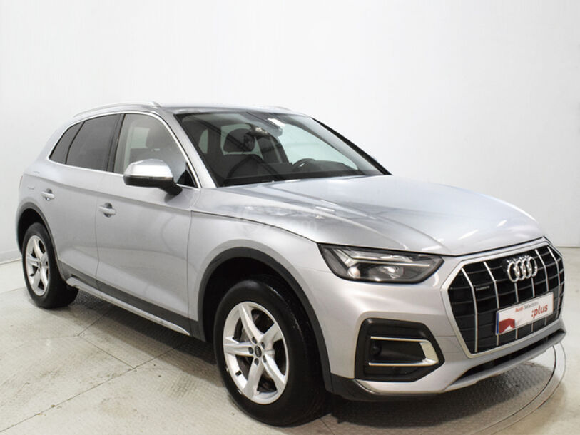 Foto del AUDI Q5 40 TDI quattro-ultra Advanced S tronic 150kW