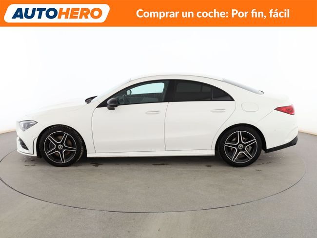 Foto del MERCEDES Clase CLA CLA 200d