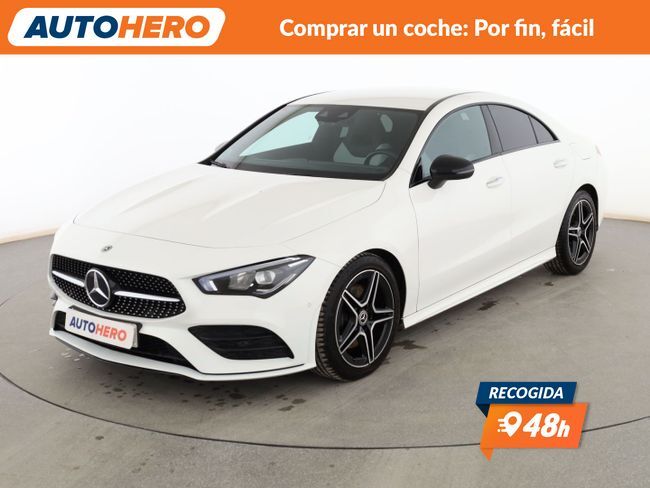 Foto del MERCEDES Clase CLA CLA 200d