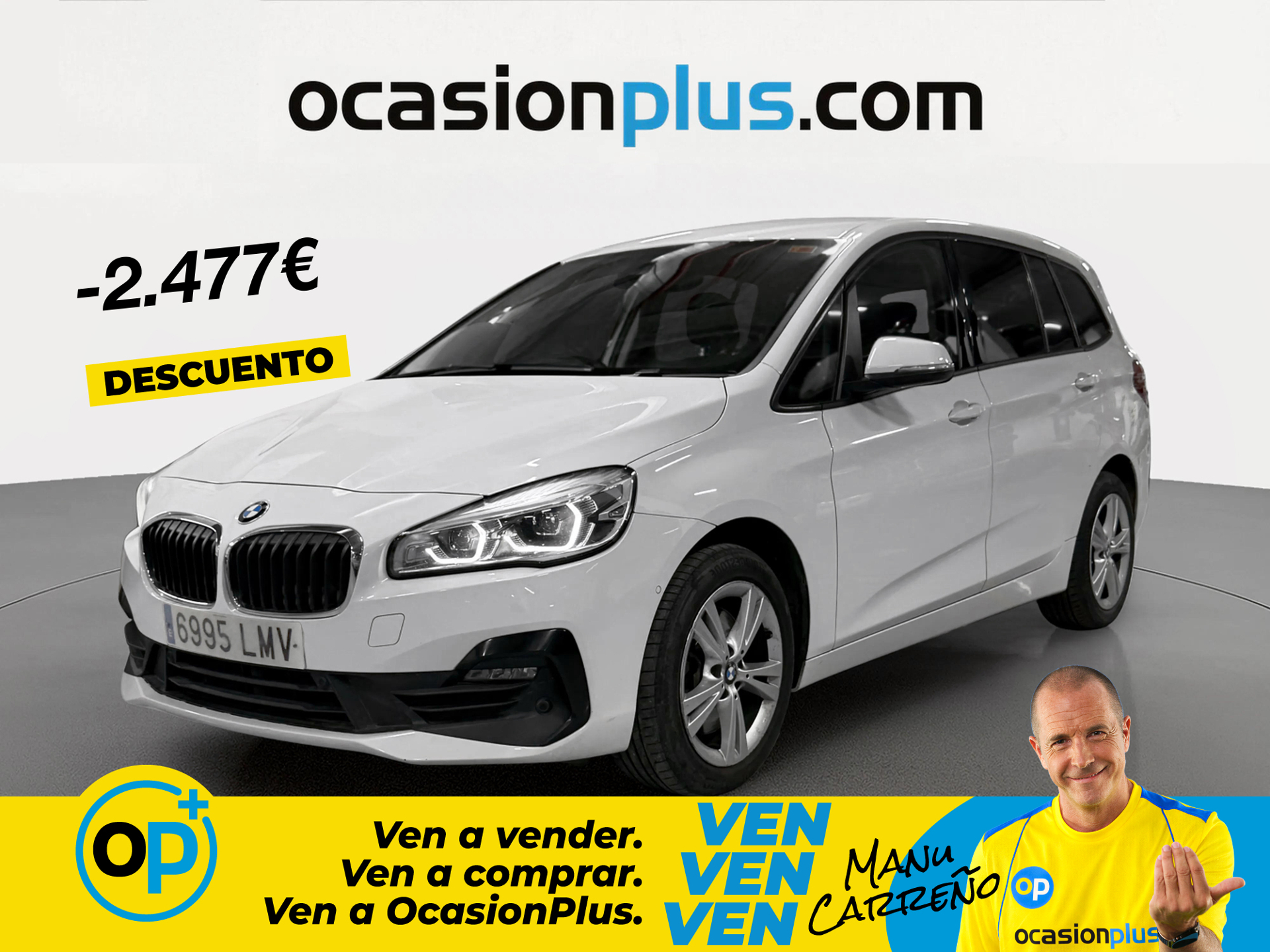 Imagen de BMW Serie 2