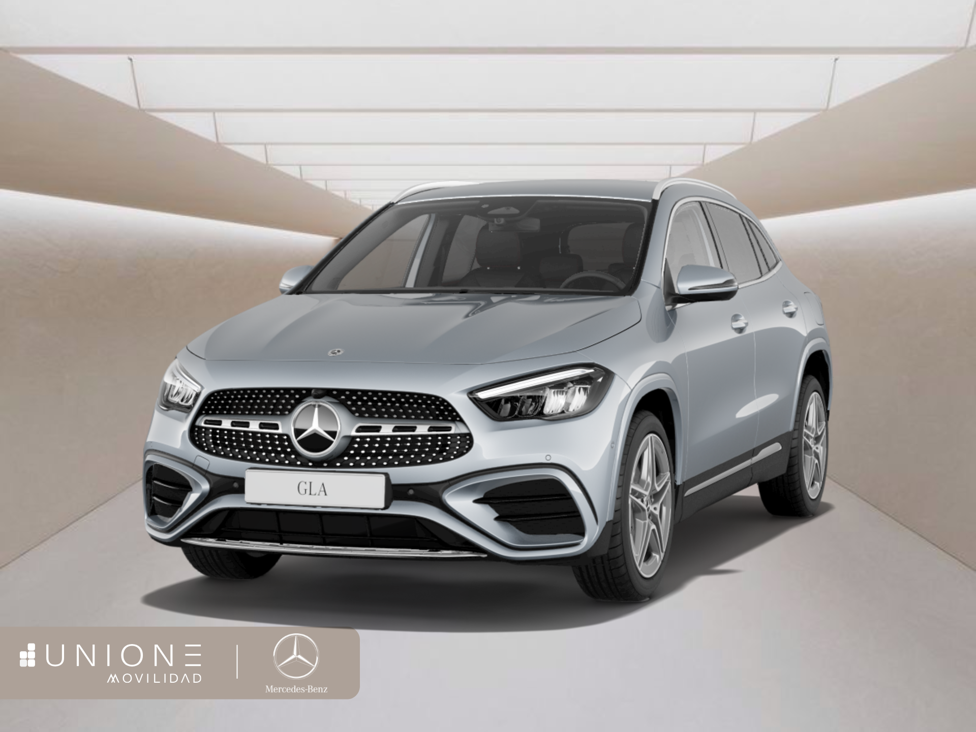 Imagen de MERCEDES Clase GLA
