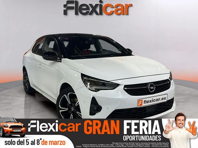 Foto del OPEL Corsa 1.2T XHL S-S Edition 100