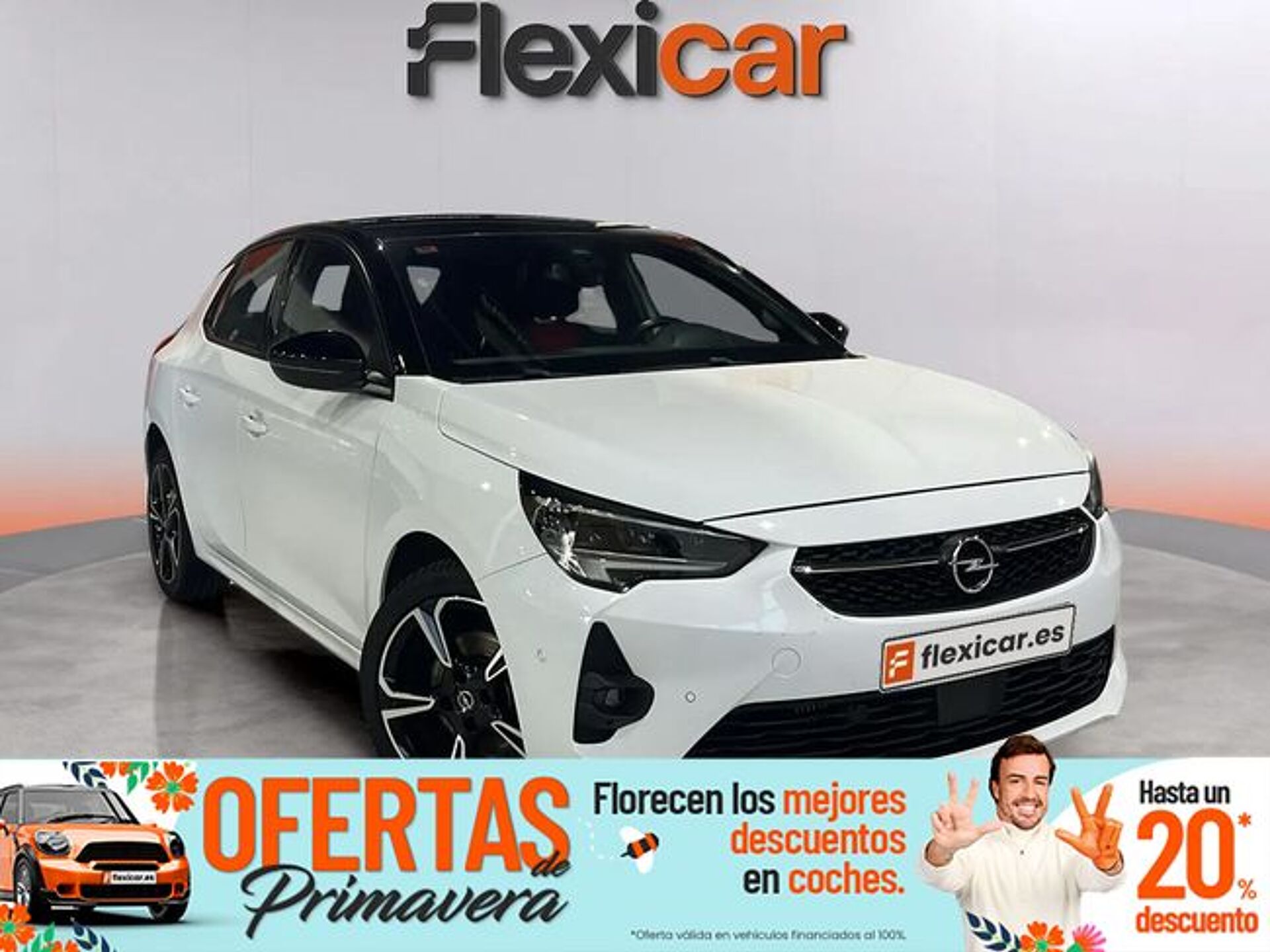 Imagen 1 de OPEL Corsa