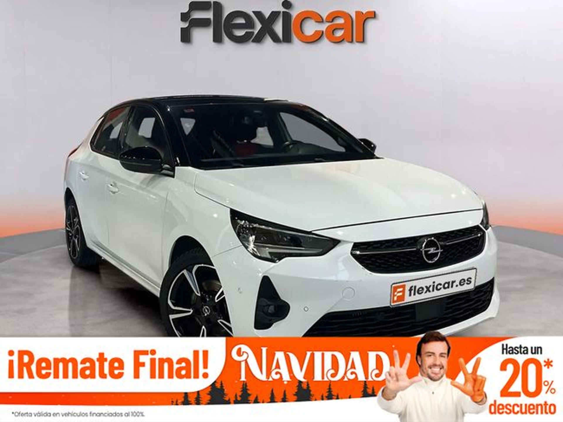 Imagen de OPEL Corsa