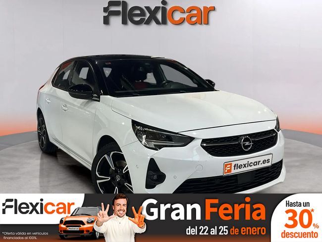 OPEL Corsa (1.2T XHL 74kW (100CV) Edition) en Barcelona