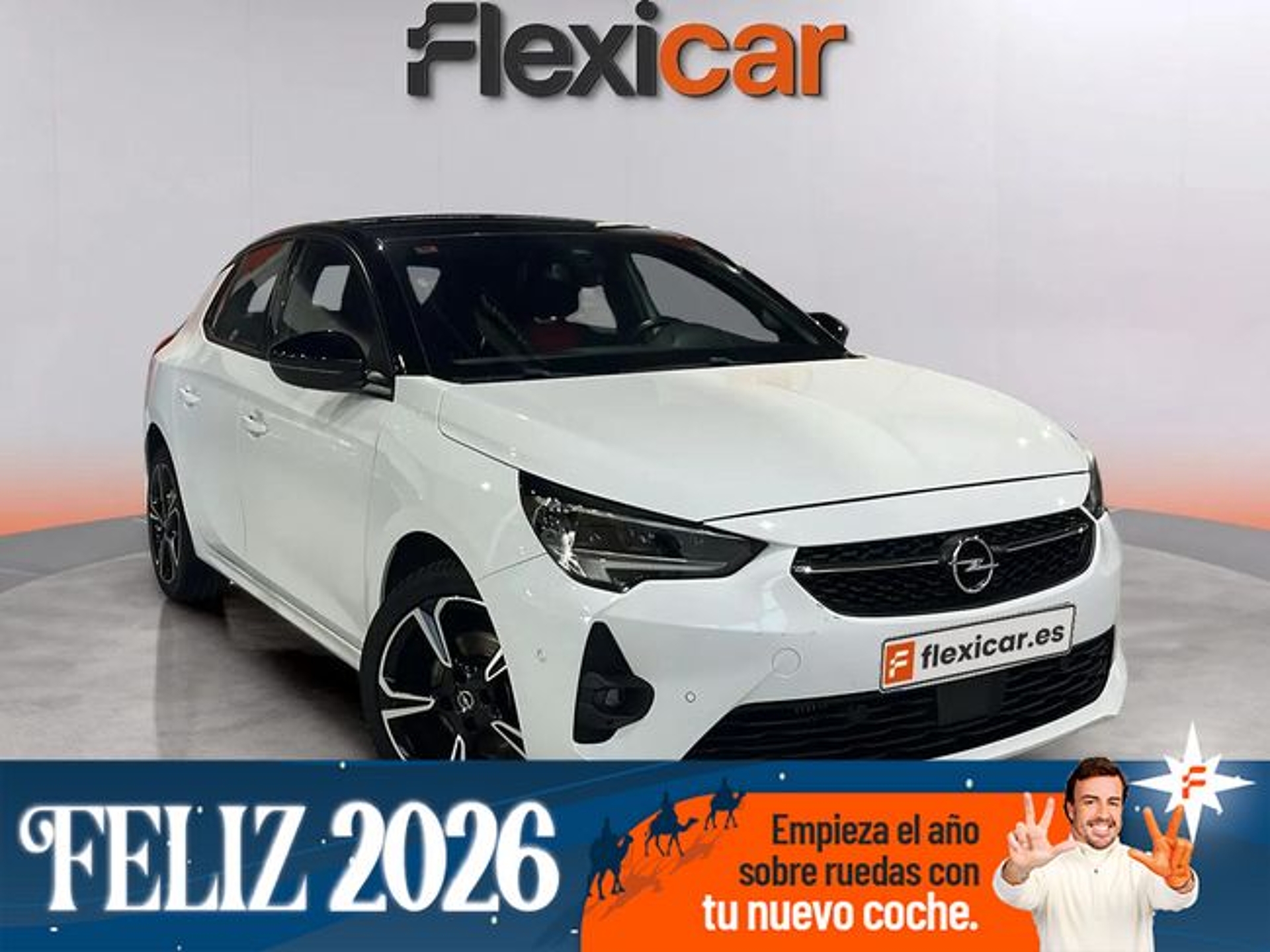 Imagen de OPEL Corsa