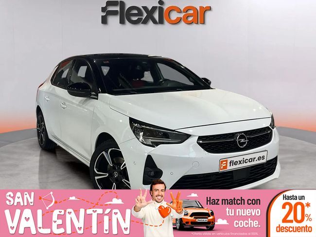 Foto del OPEL Corsa 1.2T XHL S-S Edition 100